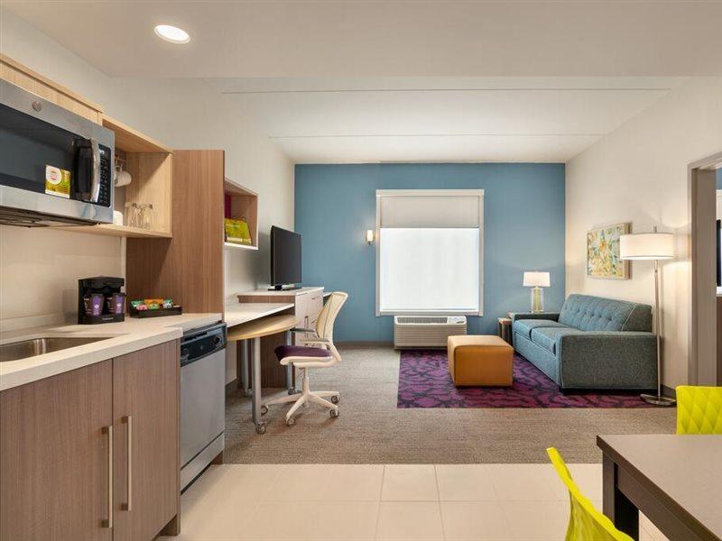 Home2 Suites By Hilton Glen Mills Chadds Ford Exterior foto