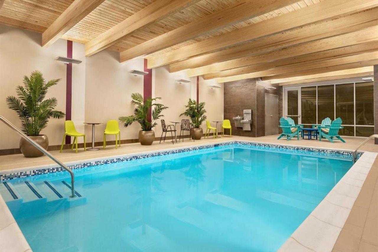 Home2 Suites By Hilton Glen Mills Chadds Ford Exterior foto
