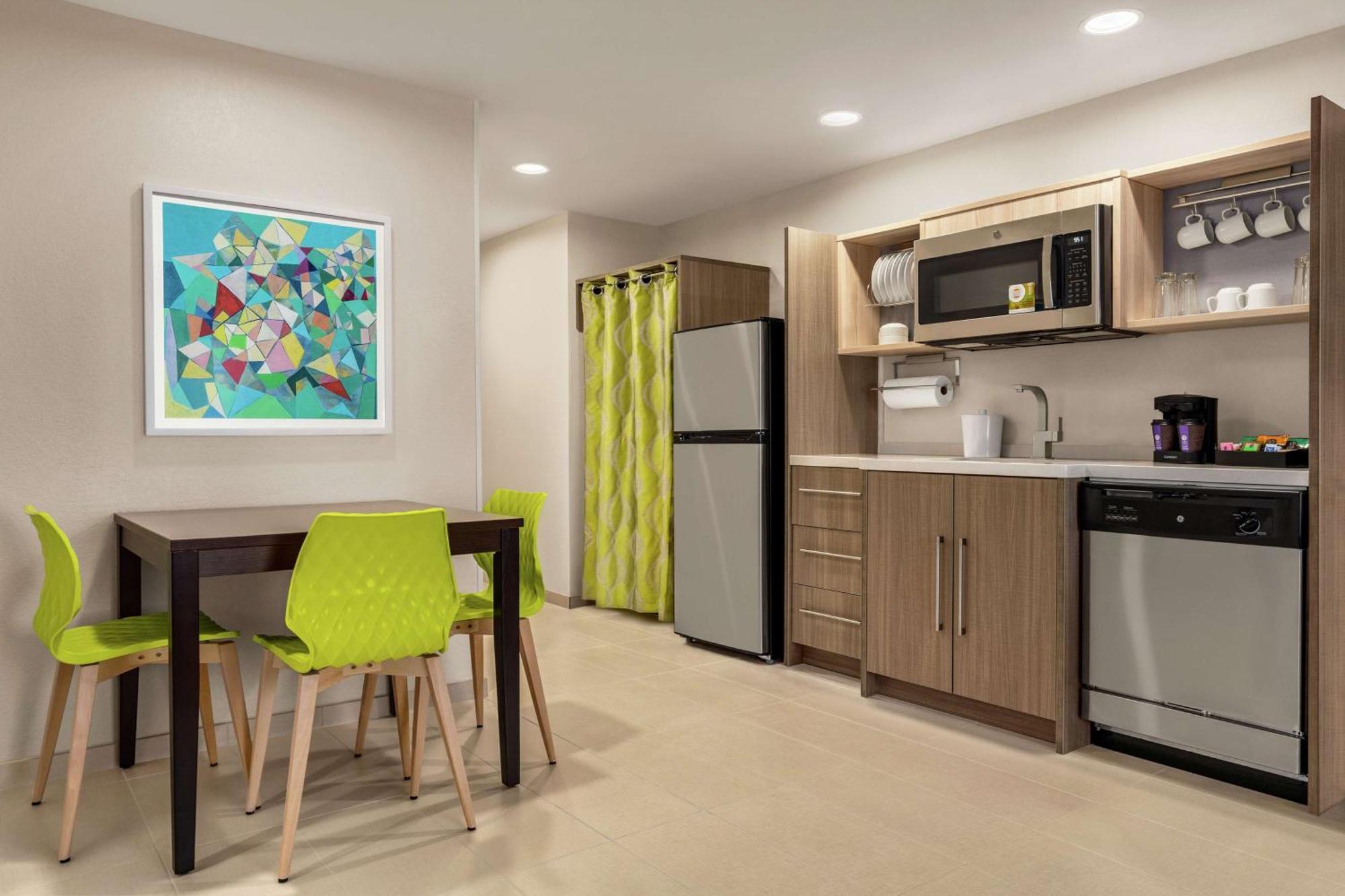 Home2 Suites By Hilton Glen Mills Chadds Ford Exterior foto