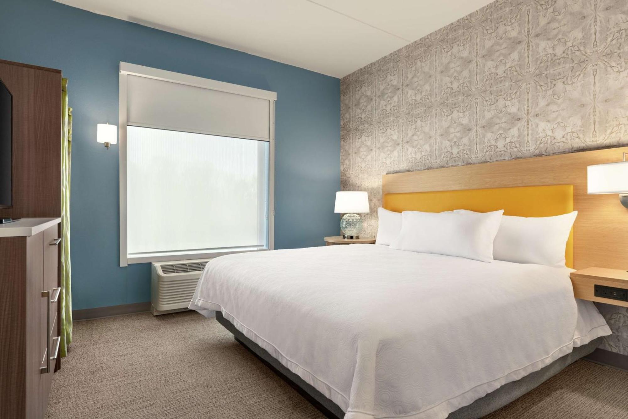 Home2 Suites By Hilton Glen Mills Chadds Ford Exterior foto